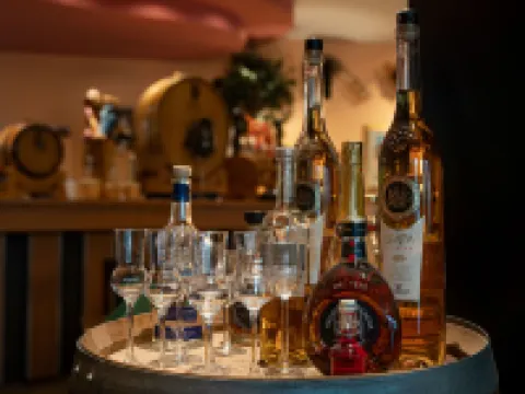 Akzent Hotel Aufkirchen Hotels in Aufkirchen