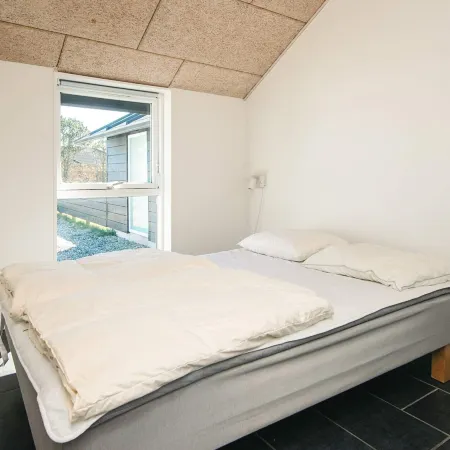 5 Star Holiday Home in Snedsted
