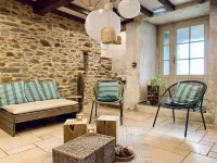 Le Château de la Roque Hôtels - spa