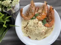 Trinidad Suites Johor, Trademark Collection by Wyndham - breakfast