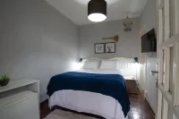 Happiness House Hospedagem