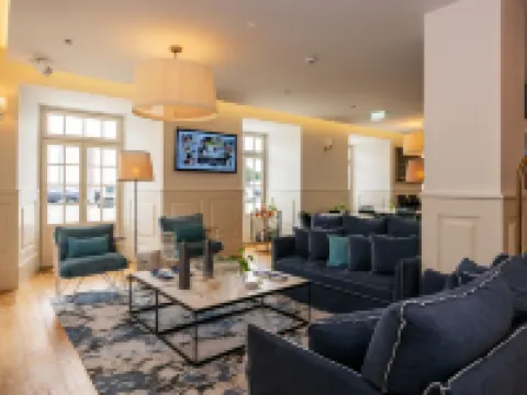 Dona Maria Hotel Hotels in Figueira da Foz