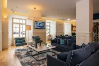 Dona Maria Hotel Hoteles en Figueira da Foz