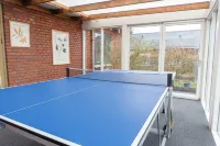 Villa Holstebro Hotels in Vemb