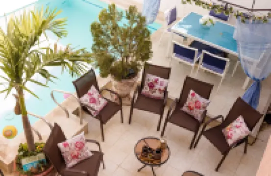 Casa María - Hotel Boutique
