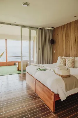 Vibra Healing Lodge y Spa Các khách sạn ở 