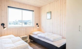 16 Person Holiday Home in Norre Nebel