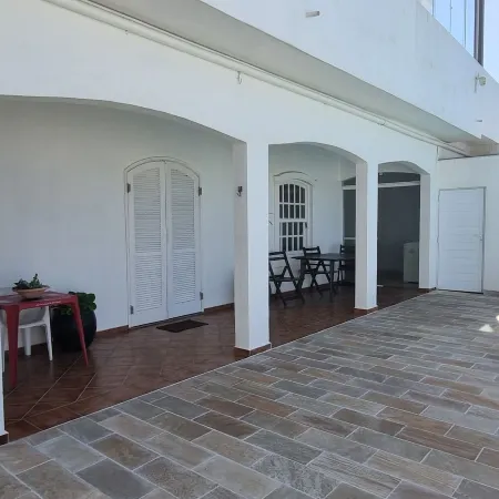 Casa Praiana