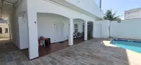 Casa Praiana - Strand