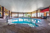 Quality Inn Duncan Hwy 81 Hotels in Duncan