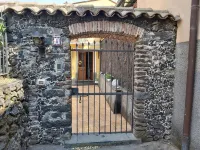 Furaha Villa Etna Trecastagni Hôtels à : Lavinaio