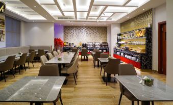 Muscat Express Hotel