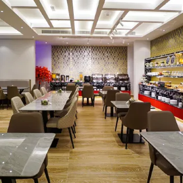 Muscat Express Hotel