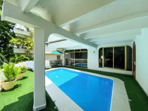 Hotel Suites Jazmín Acapulco