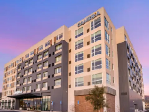 Cambria Hotel Burbank Airport Hotels in Burbank