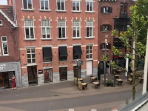 牛奶和餅乾 芬洛酒店