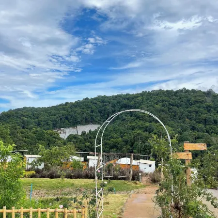 Phu Morinn Cafe & Camping