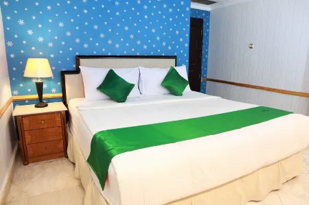 Hotel Istana Permata Dinoyo