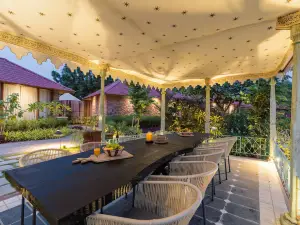 Surpura Bagh - A Luxury Boutique Resort - Pure Vegetarian