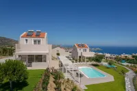 Blue Hills Villas by Estia - Pools
