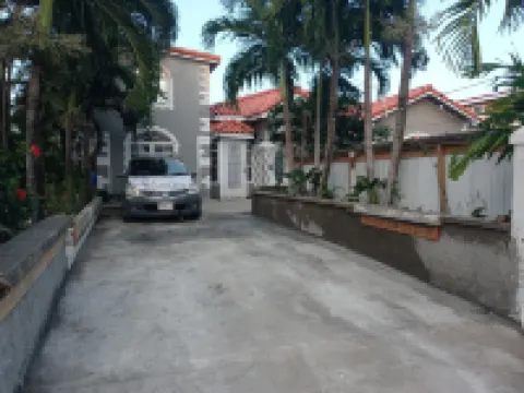 Leisure Duplex at Csompo Silver Manor Hotels in Saint Ann’s Bay