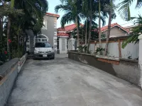Leisure Duplex at Csompo Silver Manor Hotels in RioNuoya