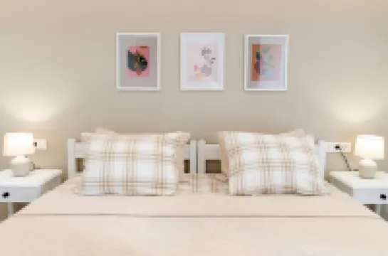 Kos Olympia Apartment Superior