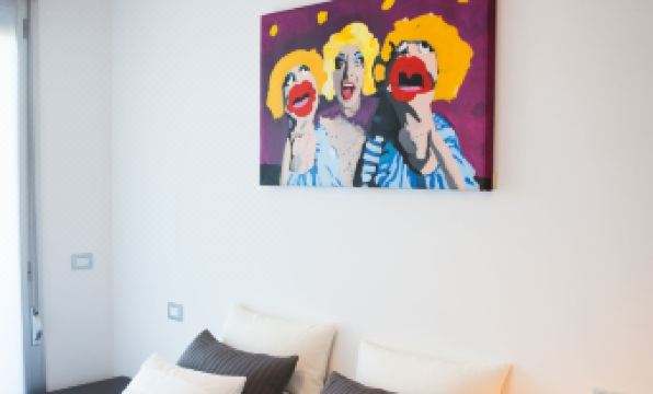 Housing32 Apartments