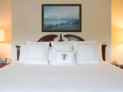 The Thayer Hotel at West Point Hotels in Orange County