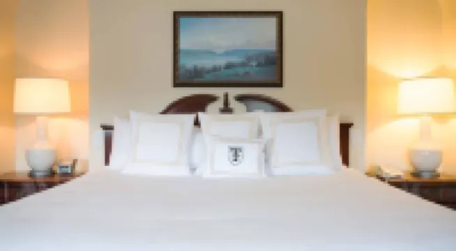 The Thayer Hotel at West Point