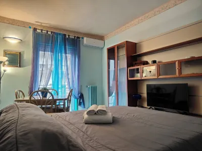 CconfortHotels Mariella Guest House