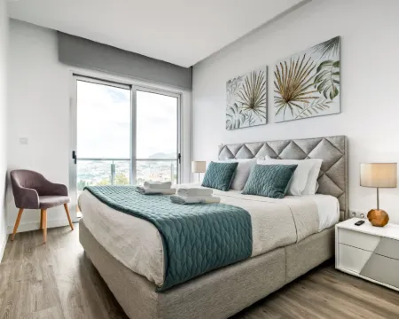 Villa Vellure by Homie Hoteles en São Gonçalo