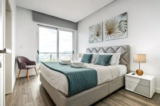 Homie的維盧爾別墅