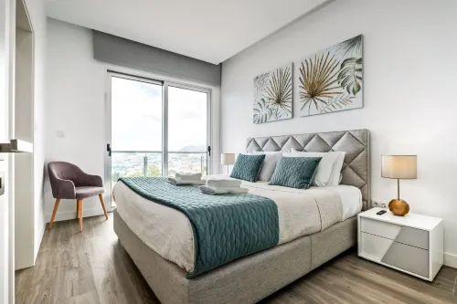 Villa Vellure by Homie