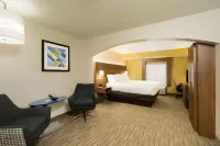 Holiday Inn Express & Suites Louisville East Hotels in Middletown