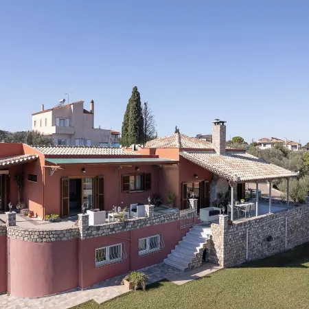 Amara Haven