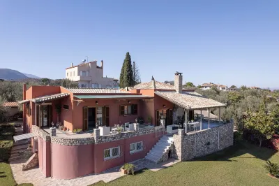 Amara Haven Hotels near St. Barbara
