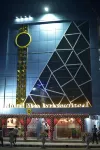 Hotel MAA International - Parking