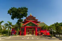Hotel Istana Permata Dinoyo Hotels in Keputran