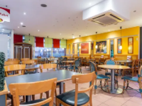 Serways Hotel Hösel Hotels in Ratingen