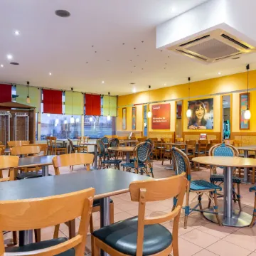 Serways Hotel Hösel