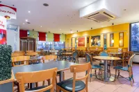 ゼアウェイズ  ホテル ホーゼル