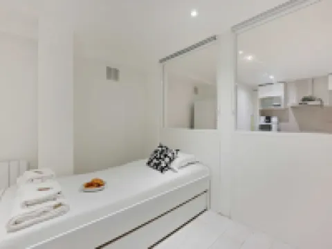 Résidence EUGENE Hotels in Le Kremlin-Bicetre