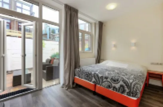 Hotel Bor Scheveningen