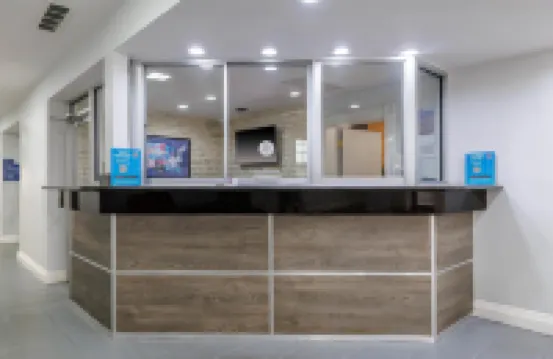 Motel 6 Dallas TX  Downtown