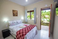 Pousada Quatro Estações Paraty Các khách sạn ở Pereque