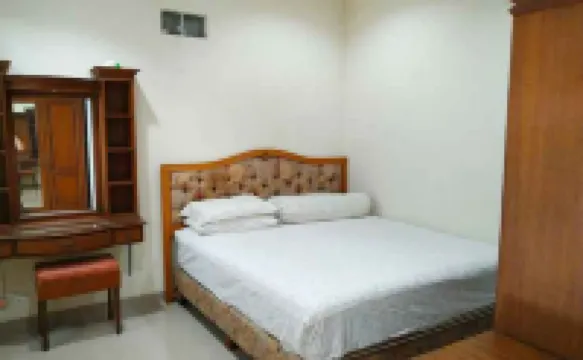 Rumah Tamu Ciumbuleuit