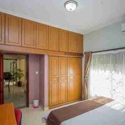 Askay Hotel Suites Rooms