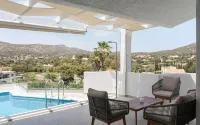 Sounio Sea Breeze Villa - Villas