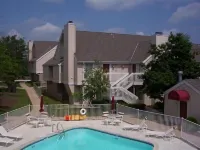Residence Inn Lexington North - Pools